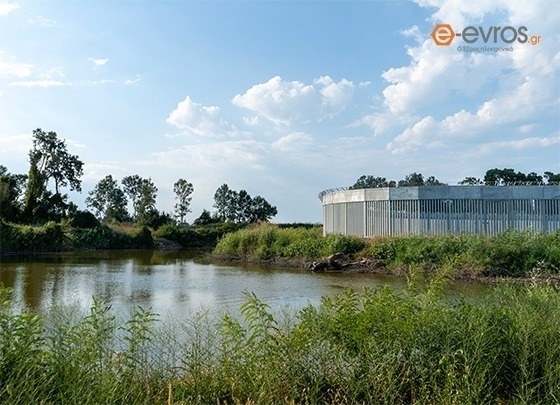 Τα δίκτυα των διακινητών έχουν χαρτογραφήσει κάθε εκατοστό του Έβρου.