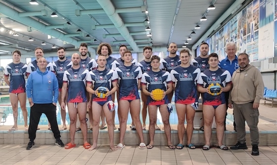 Οι παίκτες των Θόδωρου Τζουμάρη και Ιωάννη Πατσίδη πέτυχαν μια σπουδαία εκτός έδρας νίκη στη Θεσσαλονίκη.