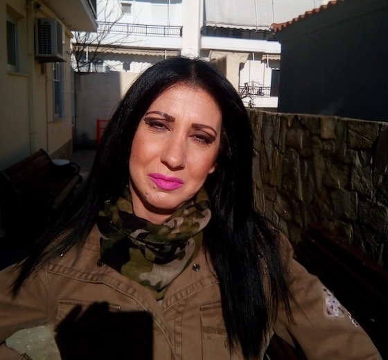 Η Μαρία Αγγελακούδη  είχε εξαφανιστεί από τον Σεπτέμβριο του 2024.