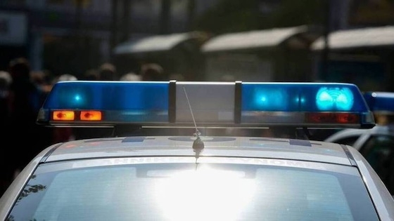 Η αστυνομία διερευνά την υπόθεση.