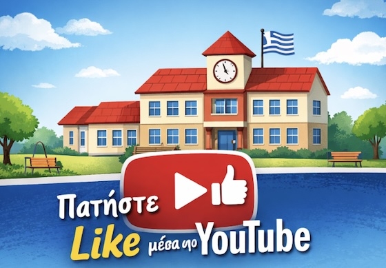 Στηρίζουμε τα παιδιά, στηρίζουμε τη ζωή!