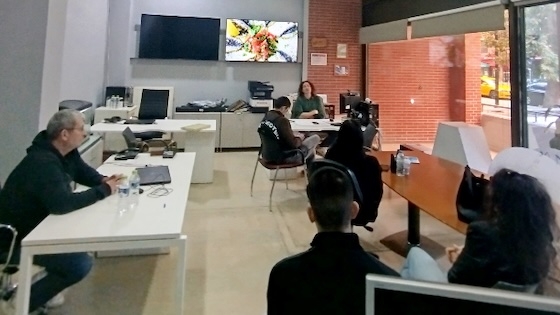 Η ΣΑΕΚ προσκαλεί τους ενδιαφερόμενους να καταχωρήσουν την προτίμησή τους.