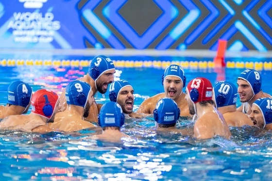 Το Μεγάλο Σάββατο θα αντιμετωπίσει την Ουγγαρία.