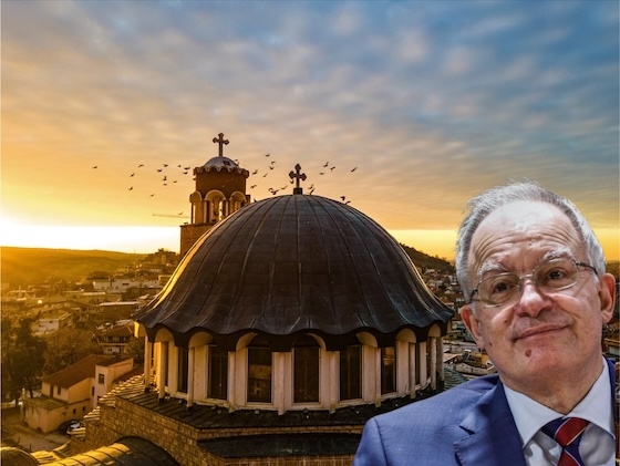 Το Διδυμότειχο γιορτάζει 106 χρόνια ελευθερίας.