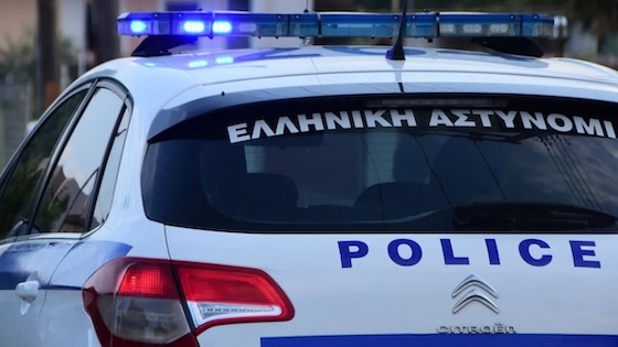 Η κινητοποίηση της αστυνομίας ήταν άμεση.