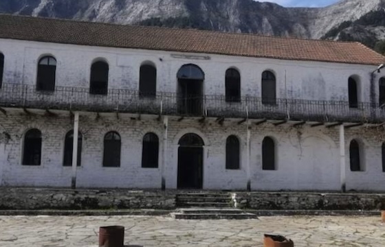 Στόχος του ΔΠΘ είναι η πλήρης συντήρηση, αναβάθμιση και αξιοποίηση του χώρου για την ίδρυση και λειτουργία ενός πρότυπου Summer Campus. 