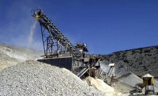 «Περιφέρεια ΑΜΘ: Επιτέλους να ξεκινήσει η αξιοποίηση του ζεόλιθου»