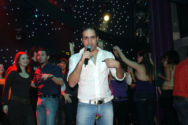 Pico plus live: η άλλη όψη της νύχτας στην Αλεξανδρούπολη.