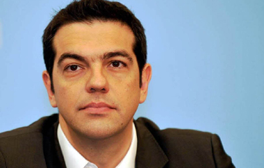 Στο πλαίσιο περιοδείας του στη Θράκη.