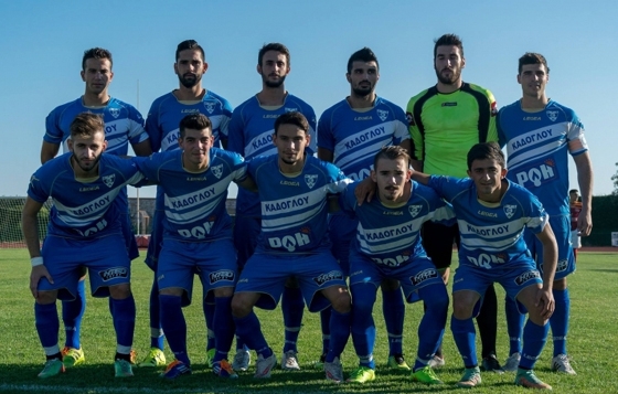  Ξεκίνημα με νίκη για τον Εθνικό Αλεξανδρούπολης.