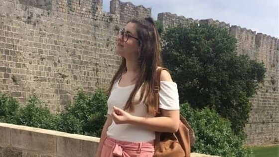 Στους δύο κατηγορούμενους δεν έχει αναγνωριστεί κανένα ελαφρυντικό και τους καταδίκασε για τα κακουργήματα της ανθρωποκτονίας από πρόθεση και του ομαδικού βιασμού σε βάρος της φοιτήτριας.