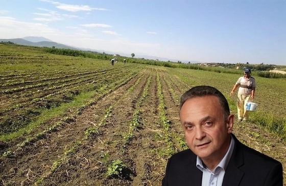 Σκοπός της ημερίδας είναι η ενημέρωση των Αγροτών του Έβρου σχετικά με τα τρέχοντα θέματα αγροτικής πολιτικής που τους αφορούν.