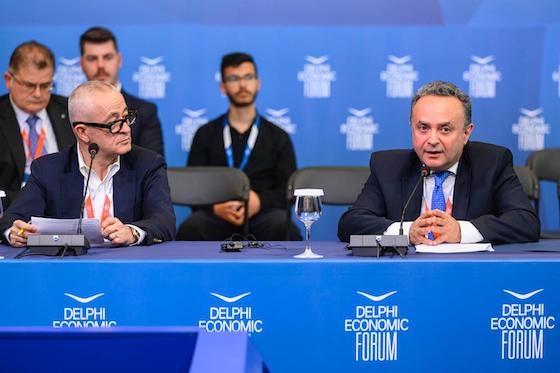 Ο Υφυπουργός και βουλευτής Έβρου στην τοποθέτησή του αναφέρθηκε στις σύγχρονες προκλήσεις της Αγροτικής Οικονομίας.