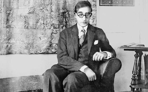 Σαν σήμερα το 1933 πέθανε ο Κωνσταντίνος Καβάφης