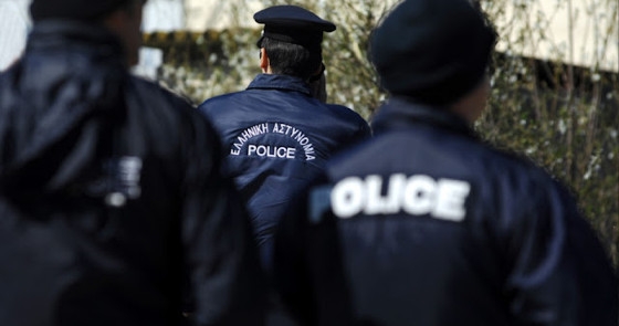 Νέο Δ.Σ. στο Σωματείο της Διεθνούς Ένωσης Αστυνομικών Αλεξανδρουπολης