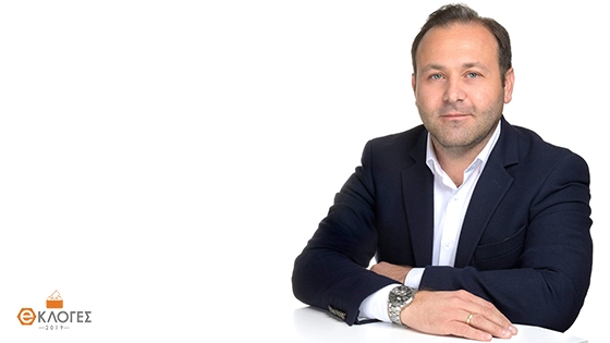 Ασπιώτης Στάθης: Υποψήφιος Περιφερειακός Σύμβουλος Έβρου με την παράταξη “Νέα Περιφερειακή Αναγέννηση”