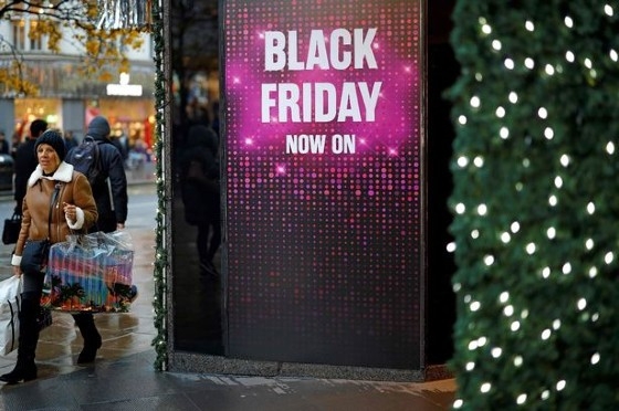 Σε ρυθμούς "Black friday" θα κινηθεί και η αγορά της Αλεξανδρούπολης.