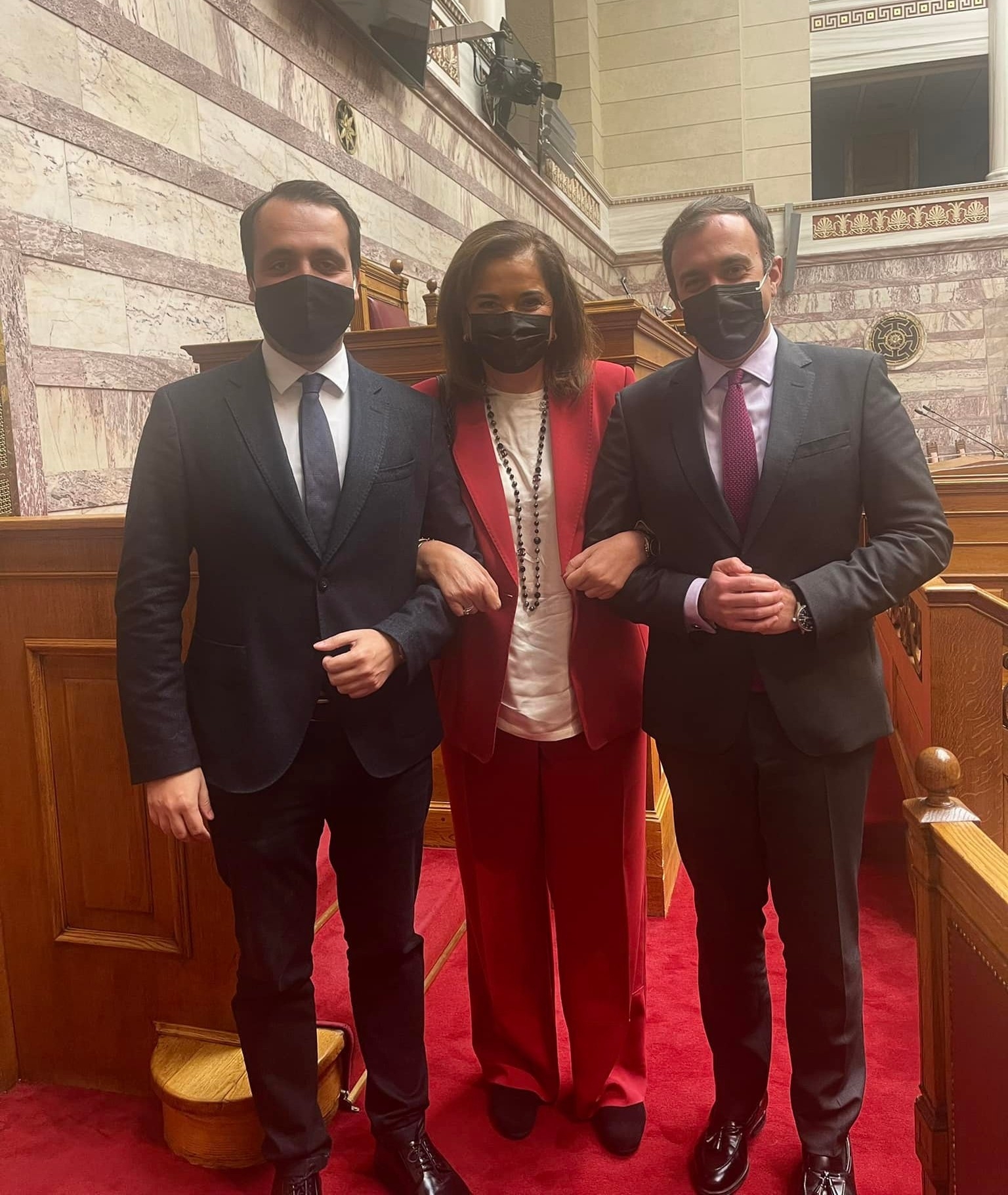 "Ναι" στην ψηφιακή πλατφόρμα για κατάθεση προτάσεων για την ανάπτυξη της Θράκης.