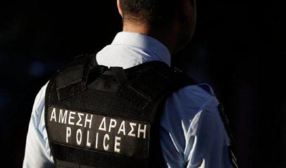 Αστυνομικός στην Αλεξανδρούπολη έσωσε πολίτη από ορμητικά νερά
