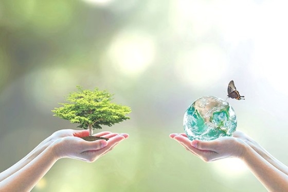 2η Διαδικτυακή Εκδήλωση από το Δημοκρίτειο Πανεπιστήμιο Θράκης και το Κέντρο Εκτίμησης Διακινδύνευσης και Ανθεκτικότητας Κεφαλαίου Περιφέρειας ΑΜΘ.