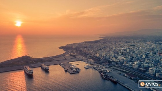 Αλεξανδρούπολη: Η κυβέρνηση επενδύει στη Γαλάζια Οικονομία