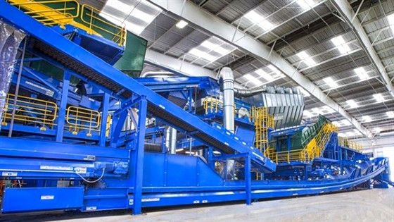 Ανοίγει σύντομα η Μονάδα Απορριμμάτων στην Αλεξανδρούπολη