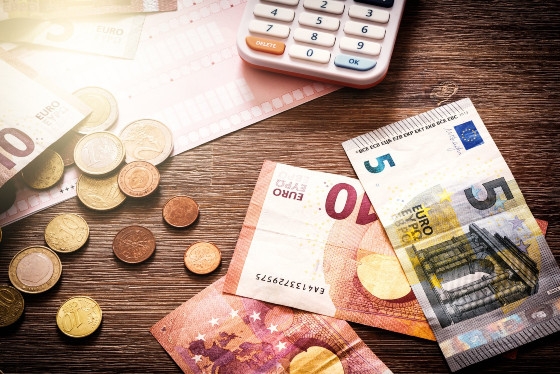 Εκτιμάται ότι οι πληρωμές θα έχουν ολοκληρωθεί στο πρώτο τρίμηνο του 2022.