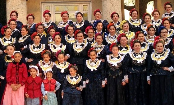 Πολιτιστικά γυναικεία "γεφυρώματα" από τον Έβρο μέχρι και την Πελοπόννησο