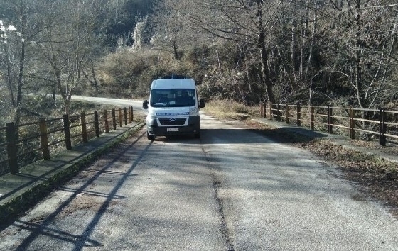 Έβρος: Που θα περιπολούν την ερχόμενη εβδομάδα οι κινητές αστυνομικές μονάδες