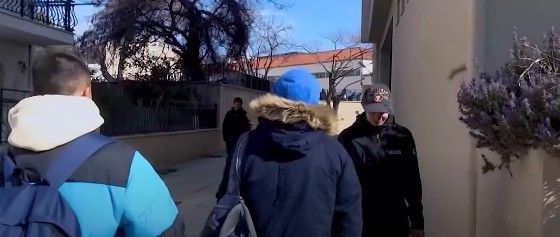 Το 4ο ΕΠΑΛ Αλεξανδρούπολης κάνει "ΝΤΟΥ" με ένα βίντεο που "κατεβαίνει" σε διαγωνισμό (video)