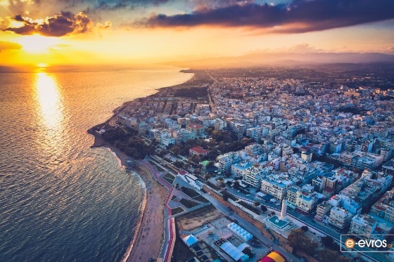 Η Αλεξανδρούπολη και ο σχεδιασμός του παρελθόντος