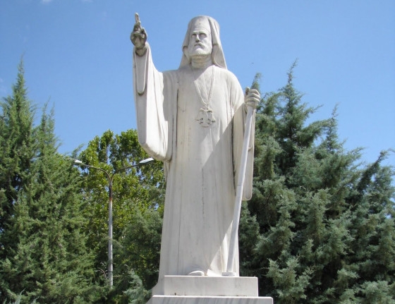 Σημαντική ημέρα για την Ορεστιάδα - Ο Πατριάρχης Κυρίλλος ΣΤ' αναγνωρίστηκε ως άγιος