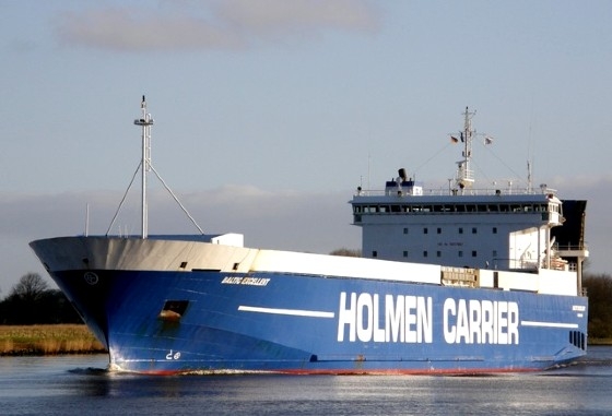 Έρχεται στην Αλεξανδρούπολη το πλοίο "AYA M" με νατοϊκό υλικό