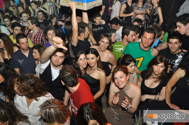 Η Inna στην Αλεξανδρούπολη για ένα μοναδικό show - The people.