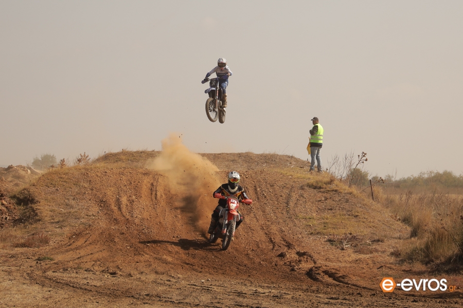 Εικόνες από τον 2ο αγώνα Scramble Περιφερειακού Πρωταθλήματος Β.Ελλάδας 