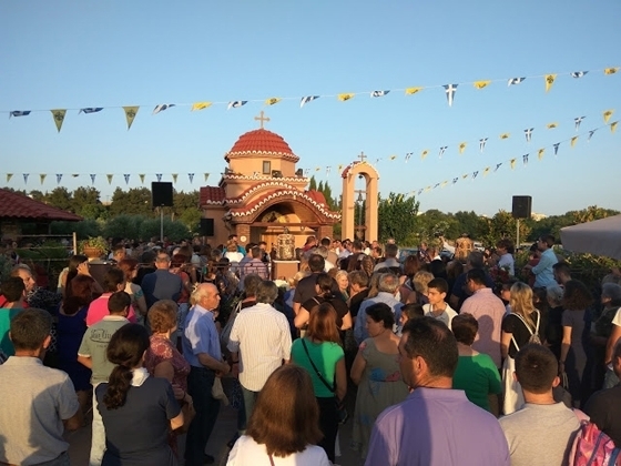 Η Μητρόπολη Αλεξανδρούπολης μήνυσε τους Δημοτικούς Συμβούλους για παράβαση καθήκοντος!