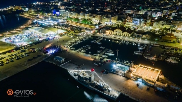 Πρόκειται για παρεμβάσεις που περιλαμβάνονται στο πλάνο υλοποίησης έργων άμεσης προτεραιότητας που συνέταξαν ο ΟΛΑ.