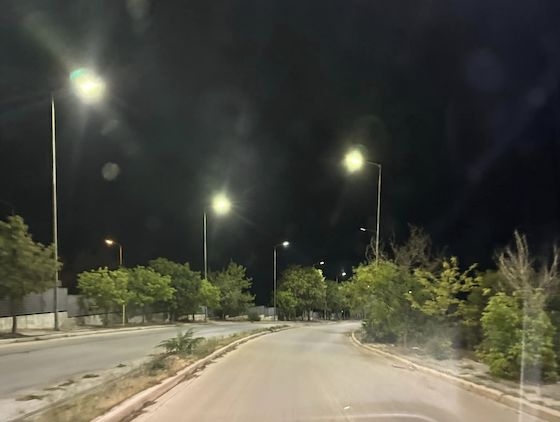 Ένα πάγιο και αυτονόητο αίτημα των επισκεπτών, ασθενών, συνοδών, αλλά και του προσωπικού του νοσοκομείου εκπληρώνεται.