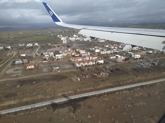 Η Πράξη χρηματοδοτείται από το Εθνικό Πρόγραμμα Ανάπτυξης (ΕΠΑ) και αποτελείται από τρία υποέργα.