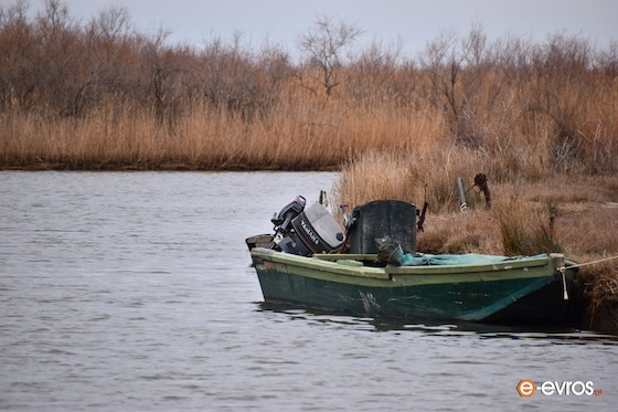 Τα δεδομένα του πρώτου διμήνου του 2025 καταδεικνύουν ότι η Θράκη βιώνει μια εκτεταμένη ξηρασία, με τις καταγεγραμμένες τιμές βροχής να είναι εξαιρετικά χαμηλές.