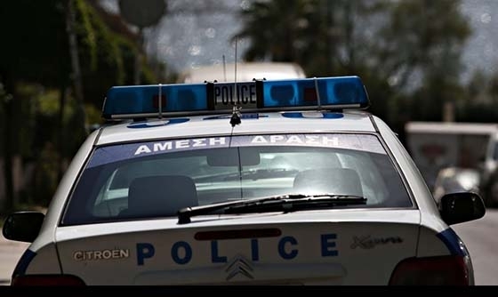 Φωτογραφία αρχείου.