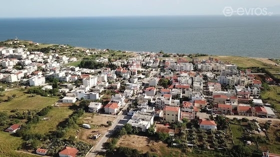 Κάτοικοι της Χηλής ζητούν συζήτηση στο Δ.Σ. για τη δυτική επέκταση του Σχεδίου Πόλης.