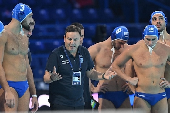 Ξεκινούν σήμερα οι προκριματικοί του World Cup για τη "γαλανόλευκη"!