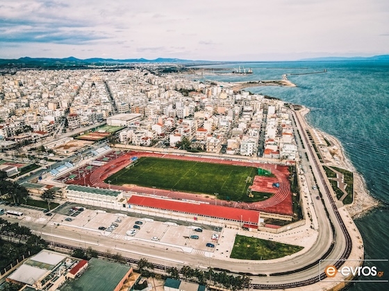 Η τοπική αρχή ξεκαθάρισε πως δεν πρόκειται να αποδεχθεί τη μεταβίβαση των κοινοτικών κλήρων στο Ελληνικό Δημόσιο.