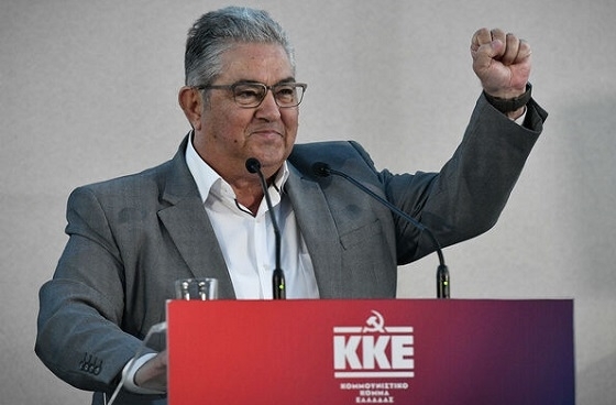 Το πρόγραμμα της επίσκεψής του περιλαμβάνει συναντήσεις με εργαζόμενους, θεσμικούς φορείς, καθώς και τη συμμετοχή του σε διεθνές συνέδριο και πολιτική συγκέντρωση.