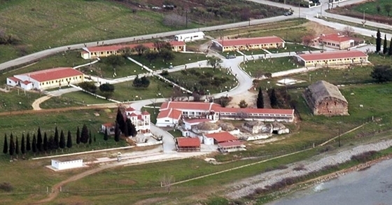 Καμία εξέλιξη για το Υδροθεραπευτήριο καθώς οι δύο προηγούμενες ανοικτές διαγωνιστικές διαδικασίες απέβησαν άγονες χωρίς την ανάδειξη αναδόχου.