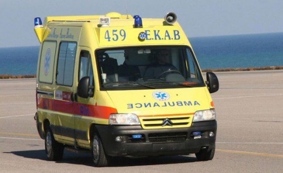 Ο ηλικιωμένος έλαβε εξιτήριο αυθημερόν, όντας καλά στην υγεία του.
