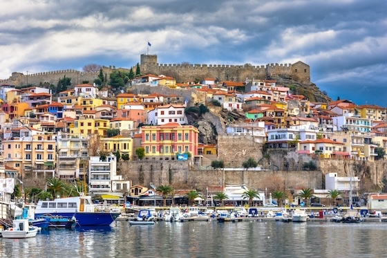 Καβάλα και Σαμοθράκη πιέζουν «εδώ και τώρα» για την επαναφορά της γραμμής.