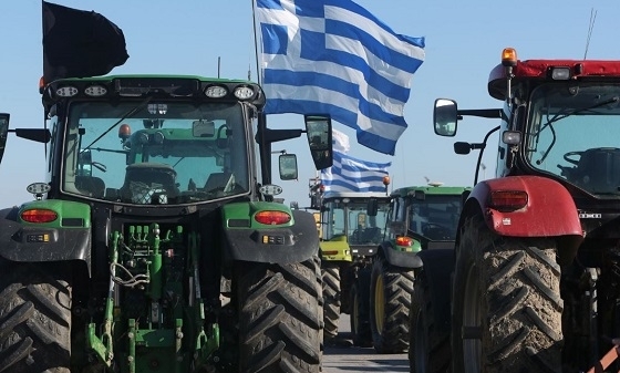 Άλυτα παραμένουν τα προβλήματα των αγροτών.
