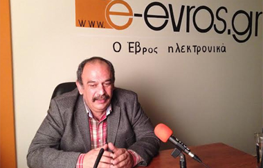 Για 1 ώρα και 10 λεπτά απαντούσε σε ερωτήσεις χρηστών. 